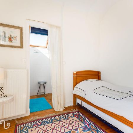 Villa Le Cyclamen By Interhome Courseulles-sur-Mer Exteriér fotografie