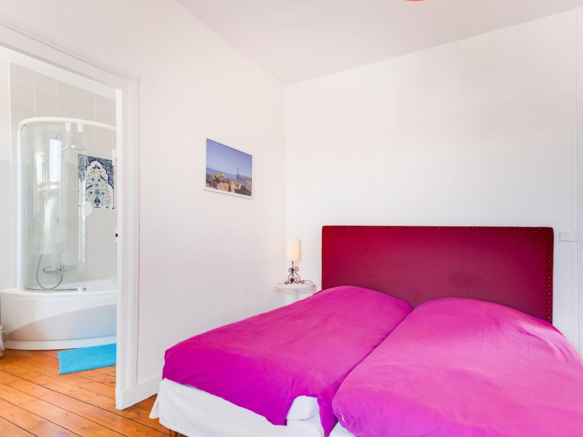 Villa Le Cyclamen By Interhome Courseulles-sur-Mer Exteriér fotografie