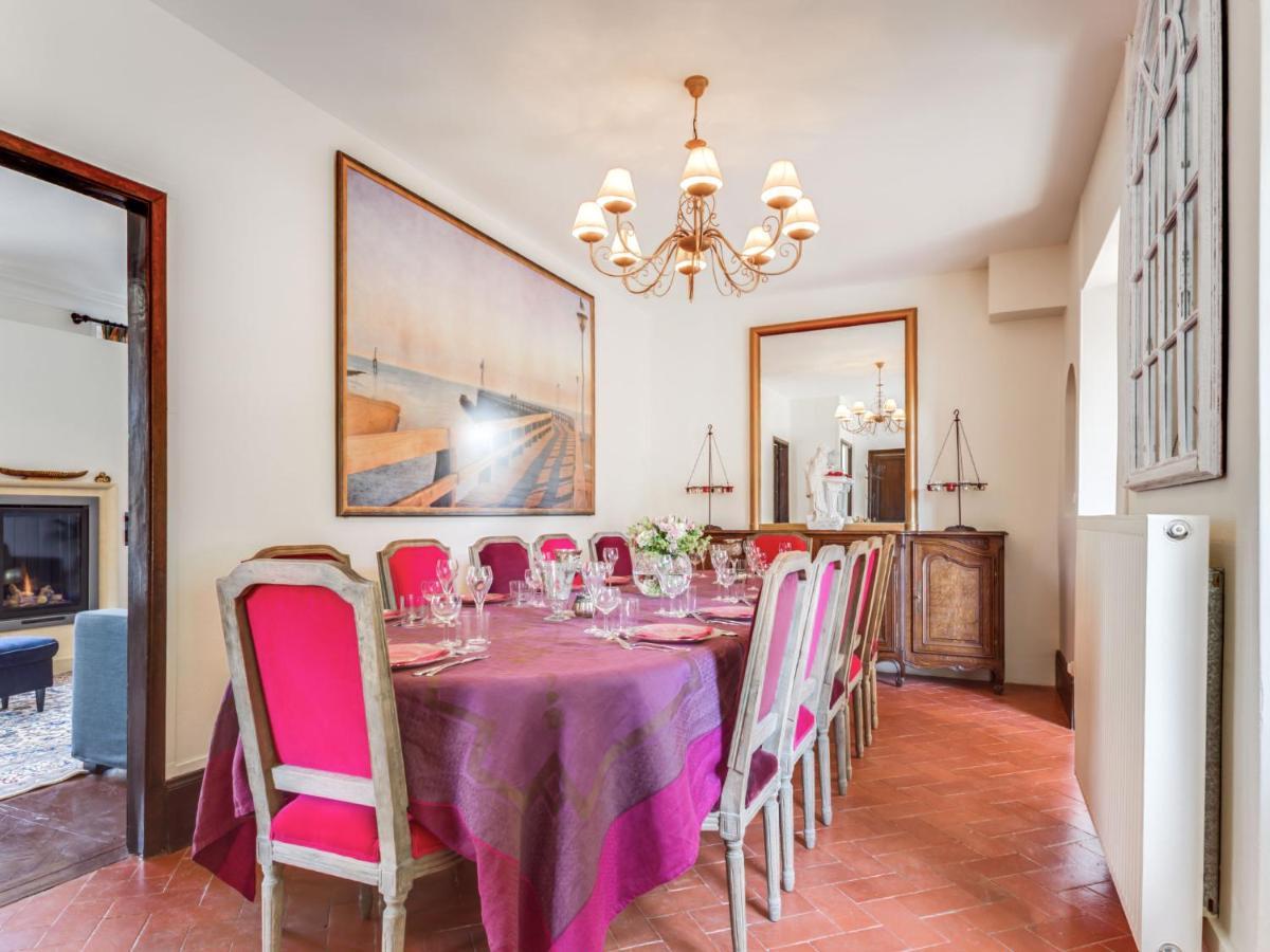Villa Le Cyclamen By Interhome Courseulles-sur-Mer Exteriér fotografie