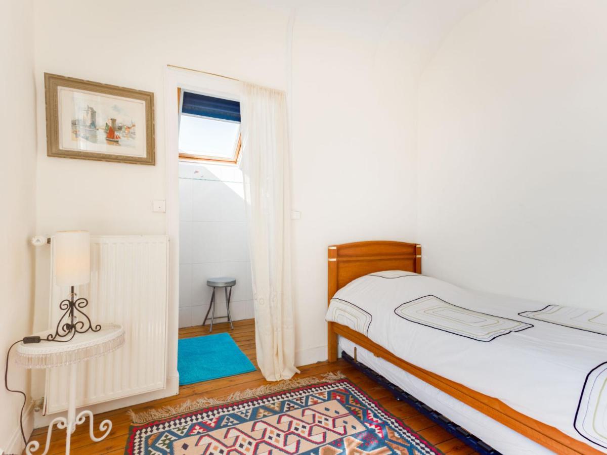 Villa Le Cyclamen By Interhome Courseulles-sur-Mer Exteriér fotografie