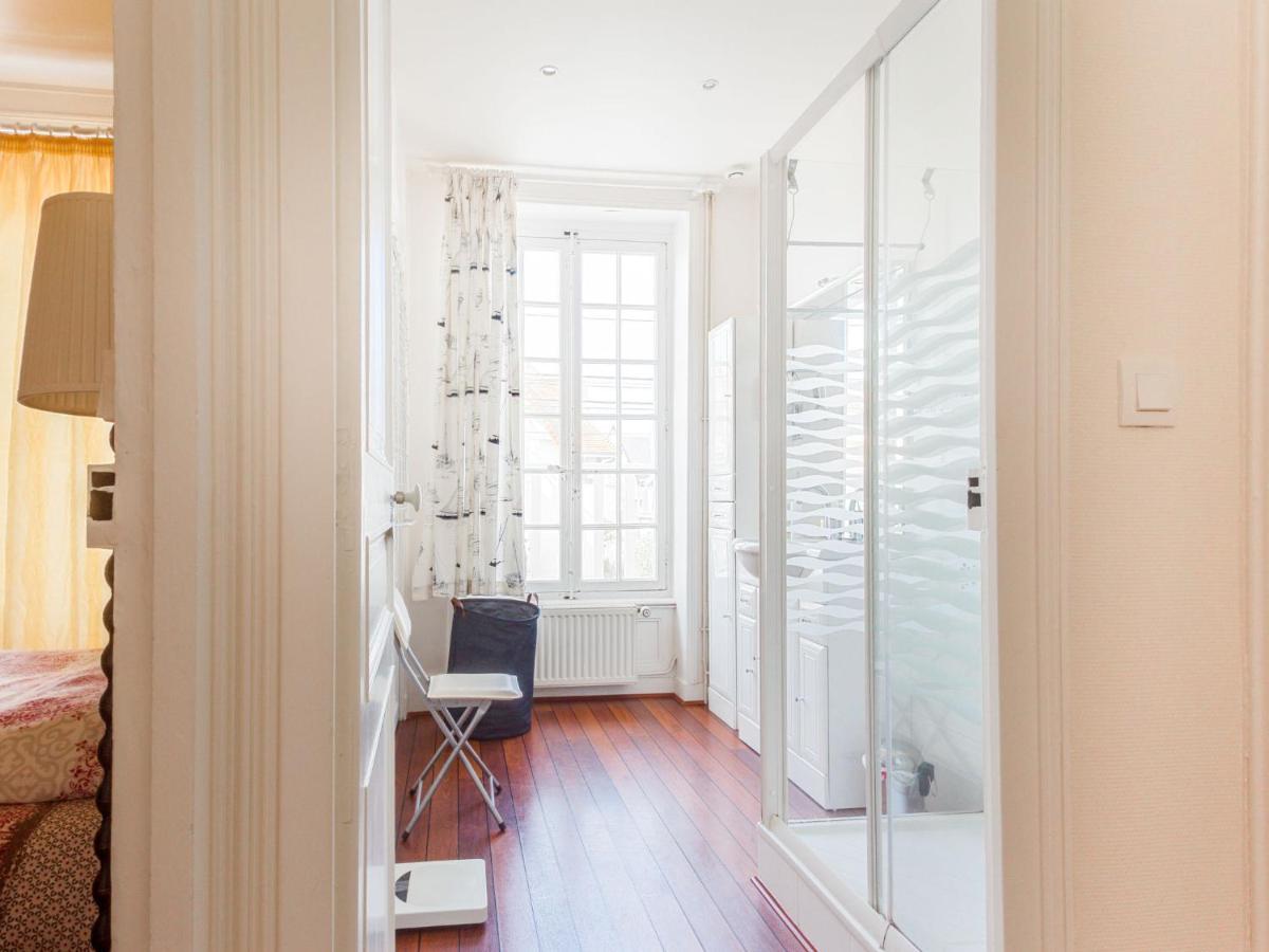 Villa Le Cyclamen By Interhome Courseulles-sur-Mer Exteriér fotografie