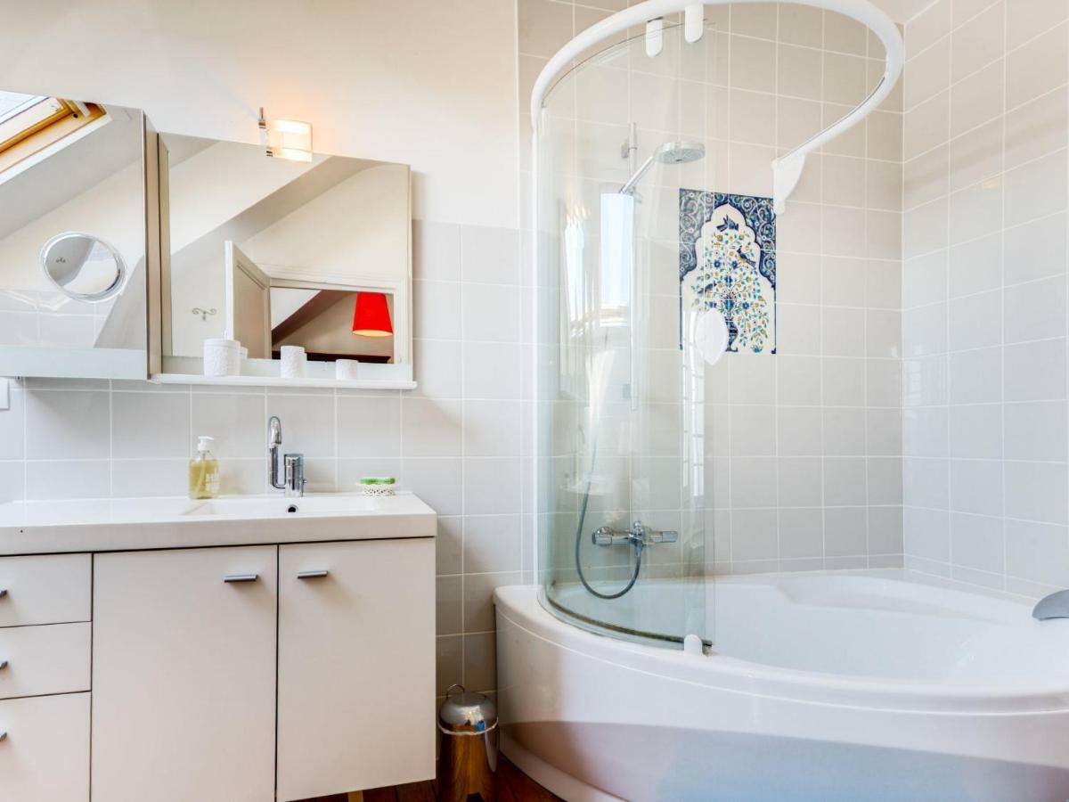Villa Le Cyclamen By Interhome Courseulles-sur-Mer Exteriér fotografie