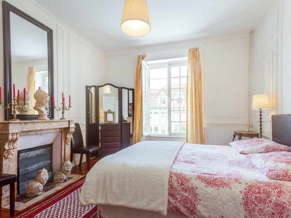 Villa Le Cyclamen By Interhome Courseulles-sur-Mer Exteriér fotografie