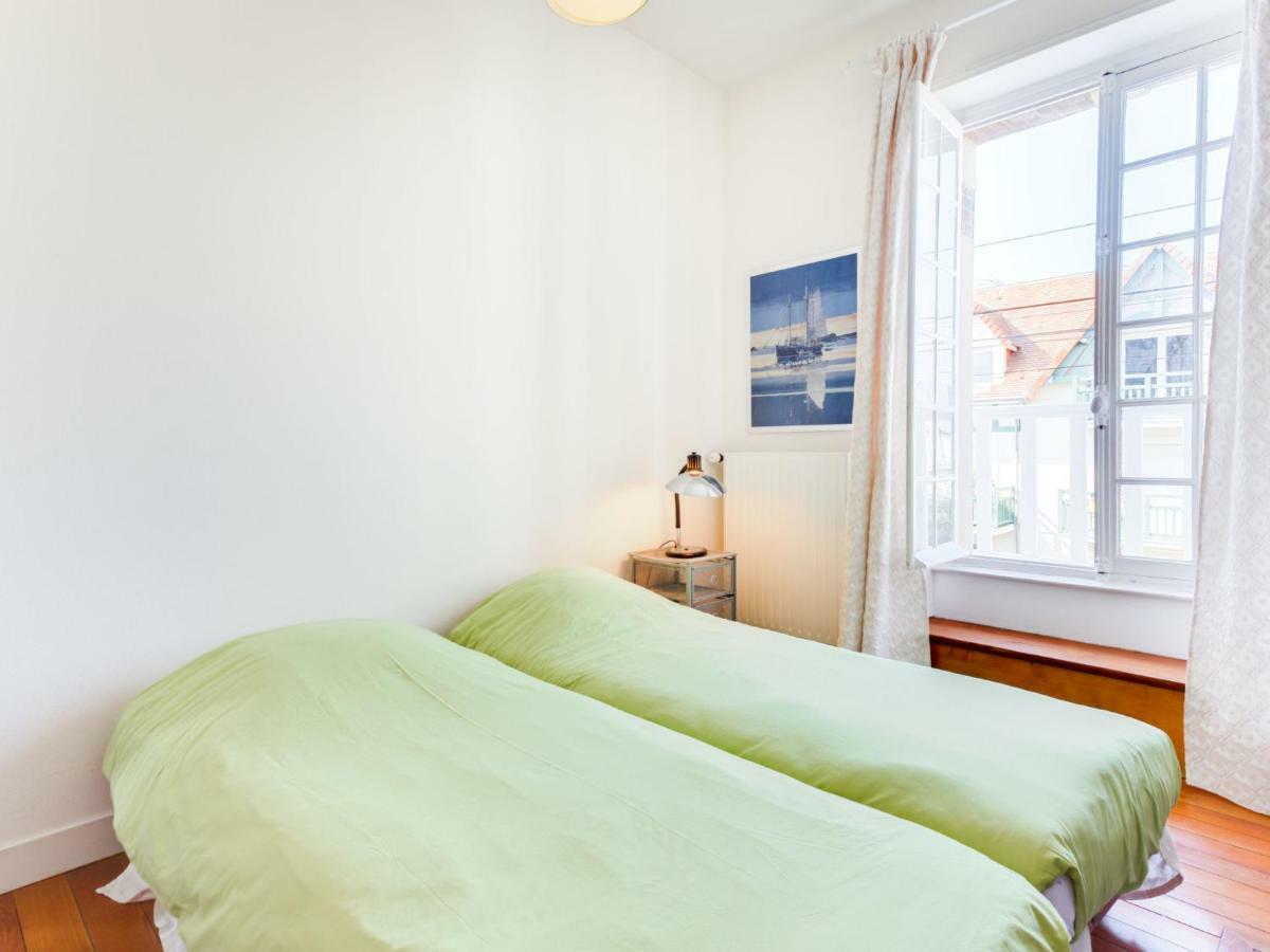 Villa Le Cyclamen By Interhome Courseulles-sur-Mer Exteriér fotografie